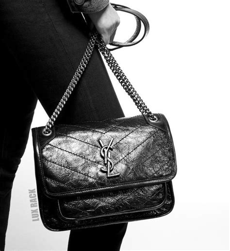 ysl spijkertas|ysl outlet.